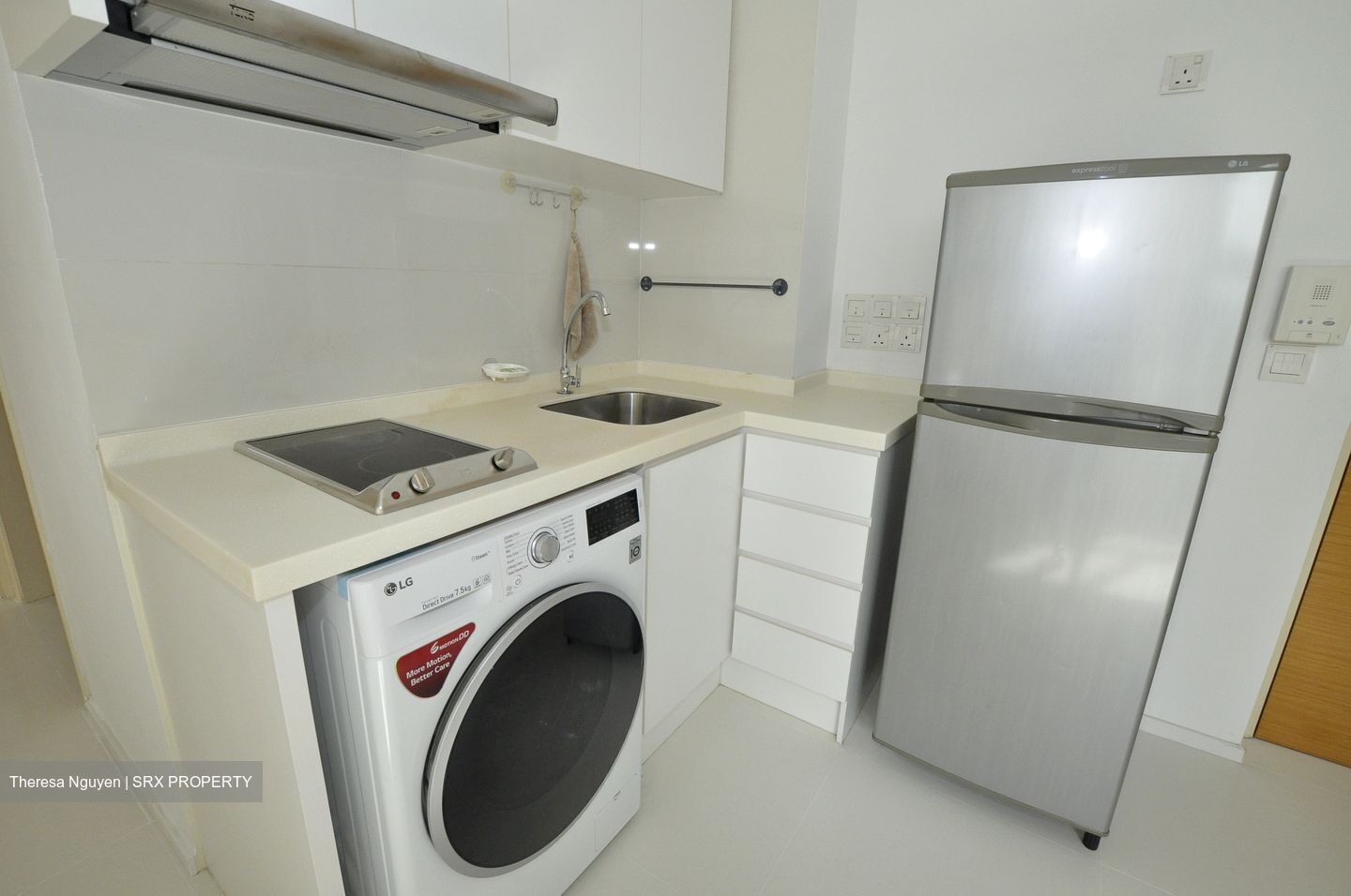 The Verve (D12), Apartment #466958681